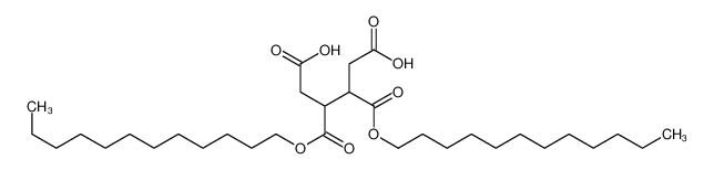 287975-63-7 structure, C32H58O8