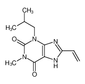 110469-11-9 structure