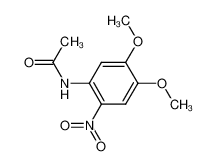 99069-17-7 4-Acetylamino-1,2-dimethoxy-5-nitrobenzene