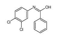 10286-75-6 N-(3,4-二氯苯基)苯甲酰胺