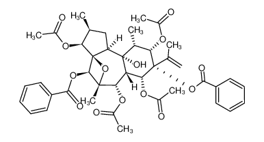 trigochinin B 1210299-32-3