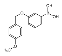 1072951-89-3 structure, C14H15BO4