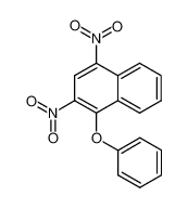 32024-99-0 phenyl 2,4-dinitronaphthyl ether