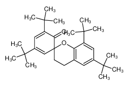 107423-28-9 structure