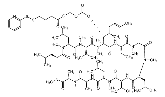 1032314-32-1 structure