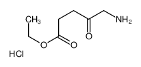 183151-37-3 structure, C7H14ClNO3