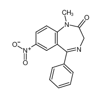 2011-67-8 structure, C16H13N3O3