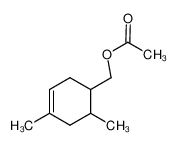 2,4-DIMETHYL-3-CYCLOHEXENE-1-METHANYL ACETATE 67634-25-7