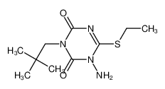 ametridione 78168-93-1