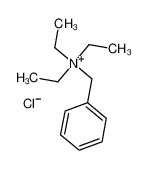 56-37-1 苄基三乙基氯化铵