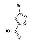 4-溴噻吩-2-甲酸