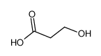 503-66-2 spectrum, 3-hydroxypropionic acid