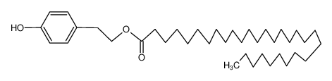 71035-01-3 structure, C38H68O3