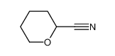 2H-PYRAN-2-CARBONITRILE, TETRAHYDRO- 5397-43-3