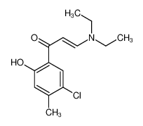 213690-07-4 structure, C14H18ClNO2