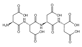 145224-95-9 structure, C16H22N4O13