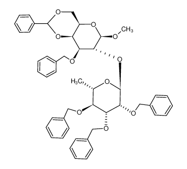 129031-03-4 structure