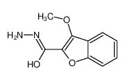 74812-72-9 structure