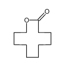 1725-03-7 structure, C11H20O2