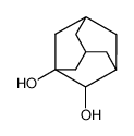 28996-06-7 structure, C10H16O2