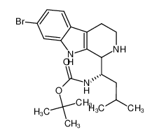 1242184-97-9 structure