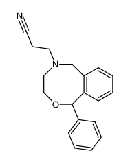 47205-41-4 structure, C19H20N2O