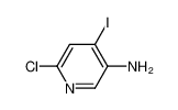 351227-42-4 structure, C5H4ClIN2