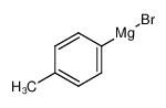 P-Tolylmagnesium Bromide 4294-57-9
