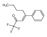 114389-78-5 structure, C14H15F3O