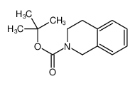 138350-92-2 tert-butyl 3,4-dihydro-1H-isoquinoline-2-carboxylate