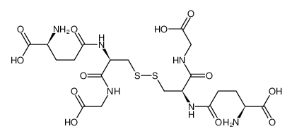L-谷胱甘肽二硫醚
