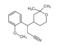 5936-39-0 structure, C17H23NO2