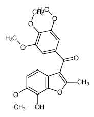 945771-74-4 structure, C20H20O7