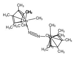 126112-71-8 structure, C27H52MoN2W