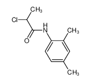 109099-55-0 structure, C11H14ClNO