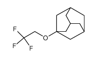 74975-65-8 structure, C12H17F3O