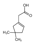 255384-77-1 structure