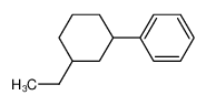 103203-56-1 1-ethyl-3-phenylcyclohexane