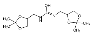 159390-20-2 structure, C13H24N2O5