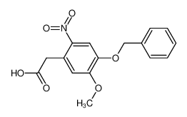 92964-17-5 structure, C16H15NO6