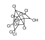 十氯酮-醇