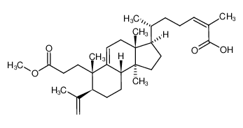 1041070-16-9 structure, C31H48O4