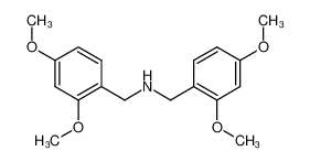 20781-23-1 structure, C18H23NO4