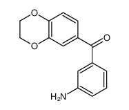 1177220-28-8 structure, C15H13NO3