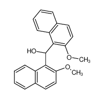 36233-65-5 structure, C23H20O3