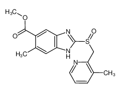 78090-11-6 structure, C17H17N3O3S