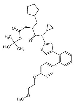 1351523-99-3 structure