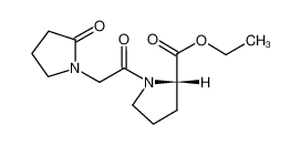 139885-38-4 structure, C13H20N2O4