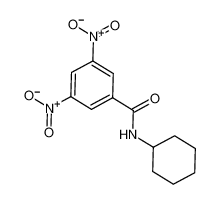 2782-47-0 structure, C13H15N3O5