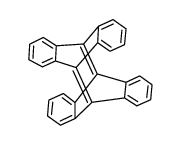 187-98-4 spectrum, Tetradehydrodianthracene